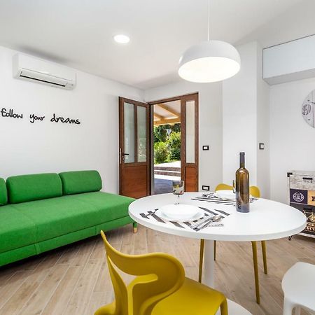 Apartments Linda Mošćenička Draga Extérieur photo